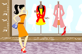 猎头公司圣淘沙dh国际的薪酬报告对服饰行业人才动态分析