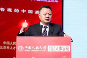 知名猎头公司圣淘沙dh国际CEO郭鑫：中国企业“走出去”，该如何布局海外市场的人才团队建设？