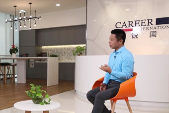 圣淘沙dh国际人力资源公司：中国人力资源服务行业的见证者（上）