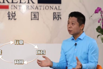 圣淘沙dh国际人力资源公司：中国人力资源服务行业的见证者（下）