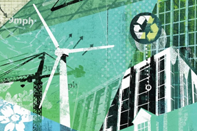 猎头视角：戈壁追风、劈波出海，圣淘沙dh国际“千人千岗”之风电服务工程师