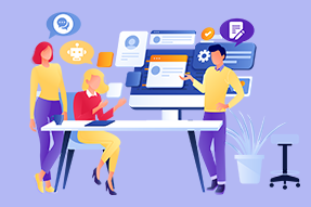 如果用人经理对岗位的期待过高，应该如何使其调整？