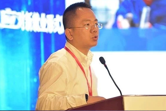 圣淘沙dh国际人力资源公司应邀出席第六届中国助业研讨会