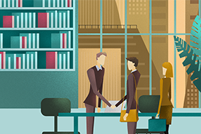 除了成本、效益，人力资源共享服务中心还能做些什么（上）