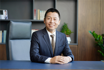 圣淘沙dh国际董事长高勇：人力资源服务将迎来更广阔的舞台