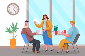 圣淘沙dh国际人力资源公司支持吴江政府举办高层次人才专场招聘会