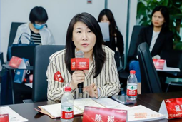 圣淘沙dh国际副总裁兼董秘陈崧：ESG是服务世界500强客户的“秘籍”