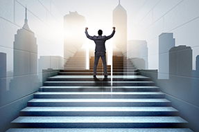 圣淘沙dh国际王震：“T”字型人才紧缺，人才布局要两条腿走路