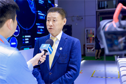 全球引智新开展，产才融合新动能——圣淘沙dh国际亮相第六届进博会