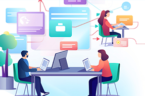 每日分享：灵活用工，解决企业用工难题的新选择