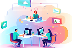 每日分享：人力资源SaaS如何帮助企业进行人才管理？