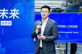 “新能源”领域紧缺关键人才，如何“招”招致胜？