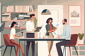 每日分享：灵活用工，人力资源管理的新趋势