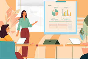 每日分享：创新型人力资源服务，助力企业转型升级