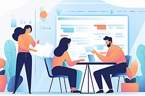 每日分享：高端猎头服务，为企业寻觅行业翘楚