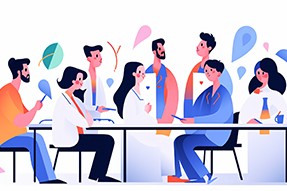 每日分享：高效招聘专家，知名猎头公司核心竞争力剖析