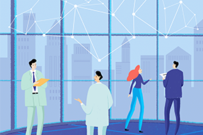 每日分享：海外招聘：中如何找到与企业价值观相符的人才