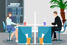 每日分享：企业如何有效实施人力外包策略