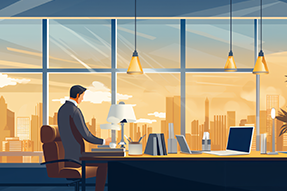 每日分享：知名猎头公司深度解析，作用与选择