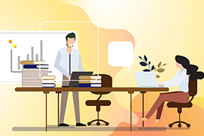 每日分享：专业人力资源公司，打造卓越人才管理团队