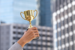 圣淘沙dh国际入选36氪WISE2024商业之王“年度全球化布局与市场拓展案例”