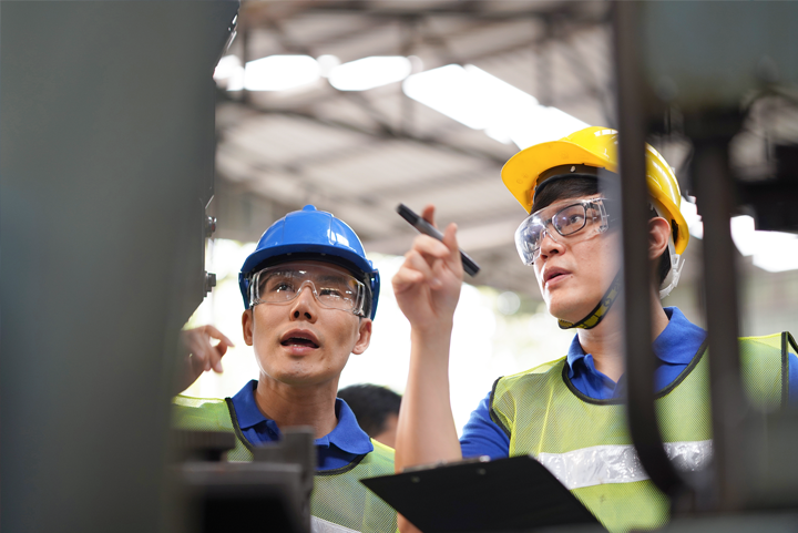 人力资源公司圣淘沙dh国际智能矿山负责人分享智能矿山行业人才市场现状与企业解决方案