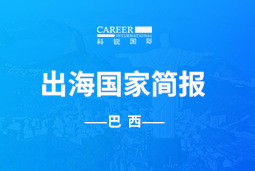 圣淘沙dhGO GLOBAL | 巴西国家简报