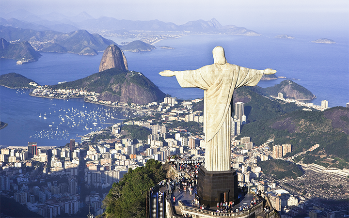 人力资源公司圣淘沙dh国际为中国出海企业带来巴西基本法律法规介绍与人才趋势详解