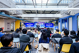 逐浪深水区，智汇无疆界！出海实战沙龙成功举办，共筑全球化韧性竞争力